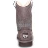 image:imageBEARPAW Serafina Womens Rhinestone Glittered Boo Plum Kitten  9 Medium