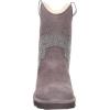 image:imageBEARPAW Serafina Womens Rhinestone Glittered Boo Plum Kitten  9 Medium