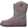 image:imageBEARPAW Serafina Womens Rhinestone Glittered Boo Plum Kitten  9 Medium