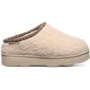 image:imageBEARPAW Snuggle Martis Womens Slippers  3190wOat
