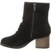 image:imageBEARPAW Womens Amethyst  Multiple Sizes amp Colors  Womens Boot Classic Suede  Comfortable Winter BootBlack
