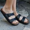 image:imageBEARPAW Womens Julieta Multiple Colors  Womens Sandal  Womens Shoe  Comfortable amp LightweightBlack