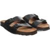 image:imageBEARPAW Womens Julieta Multiple Colors  Womens Sandal  Womens Shoe  Comfortable amp LightweightBlack
