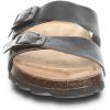 image:imageBEARPAW Womens Julieta Multiple Colors  Womens Sandal  Womens Shoe  Comfortable amp LightweightBlack