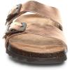 image:imageBEARPAW Womens Julieta Multiple Colors  Womens Sandal  Womens Shoe  Comfortable amp LightweightRose Gold