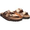 image:imageBEARPAW Womens Julieta Multiple Colors  Womens Sandal  Womens Shoe  Comfortable amp LightweightRose Gold