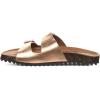 image:imageBEARPAW Womens Julieta Multiple Colors  Womens Sandal  Womens Shoe  Comfortable amp LightweightRose Gold