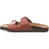 image:imageBEARPAW Womens Julieta Multiple Colors  Womens Sandal  Womens Shoe  Comfortable amp LightweightSaddle