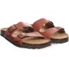 image:imageBEARPAW Womens Julieta Multiple Colors  Womens Sandal  Womens Shoe  Comfortable amp LightweightSaddle
