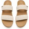 image:imageBEARPAW Womens MandyCream