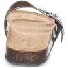 image:imageBEARPAW Womens Mercedes Multiple Colors  Womens Sandal  Womens Shoe  Comfortable amp LightweightBlack