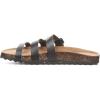 image:imageBEARPAW Womens Mercedes Multiple Colors  Womens Sandal  Womens Shoe  Comfortable amp LightweightBlack