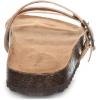 image:imageBEARPAW Womens Mercedes Multiple Colors  Womens Sandal  Womens Shoe  Comfortable amp LightweightLuggage