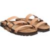 image:imageBEARPAW Womens Mercedes Multiple Colors  Womens Sandal  Womens Shoe  Comfortable amp LightweightLuggage