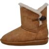image:imageBEARPAW Womens Rosie Winter BootHickory
