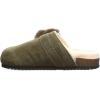 image:imageBEARPAW Womens Stevie Multiple Colors  Womens Slipon  Womens Shoe  Comfortable amp LightweightDark Olive
