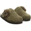 image:imageBEARPAW Womens Stevie Multiple Colors  Womens Slipon  Womens Shoe  Comfortable amp LightweightDark Olive