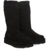 image:imageBEARPAW womens Snuggle Murphy Platform Lo BlackBlack