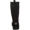 image:imageBEARPAW womens Snuggle Murphy Platform Lo BlackBlack