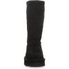 image:imageBEARPAW womens Snuggle Murphy Platform Lo BlackBlack