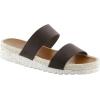 image:imageBearpaw Womens Paula Mules Brown Dark Brown 209 Dark Brown 209 9 UK