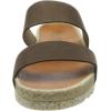 image:imageBearpaw Womens Paula Mules Brown Dark Brown 209 Dark Brown 209 9 UK
