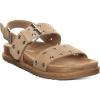 image:imageBEARPAW Liandra Womens Comfort SandalsToffee