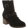 image:imageBEARPAW Womens Amethyst  Multiple Sizes amp Colors  Womens Boot Classic Suede  Comfortable Winter BootBlack