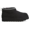 image:imageBEARPAW womens Snuggle Daphne Deco BlackBlack