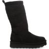 image:imageBEARPAW womens Snuggle Murphy Platform Lo BlackBlack