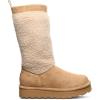 image:imageBEARPAW womens Snuggle Murphy Platform Lo BlackIced Coffee