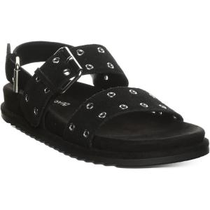 image:imageBEARPAW Liandra Womens Comfort SandalsBlack