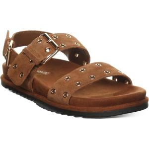 image:imageBEARPAW Liandra Womens Comfort SandalsCinnamon