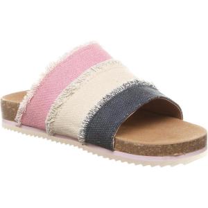 image:imageBEARPAW Romi Youth Multiple Colors  Youths Sandal  Kids Shoe  Comfortable amp LightweightNeopolitan