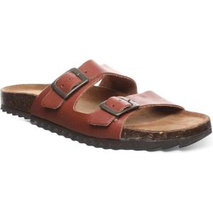 image:imageBEARPAW Womens Julieta Multiple Colors  Womens Sandal  Womens Shoe  Comfortable amp LightweightSaddle
