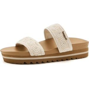 image:imageBEARPAW Womens MandyCream