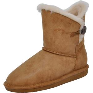image:imageBEARPAW Womens Rosie Winter BootHickory