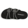 image:imageBEARPAW Anya 3534w Womens Comfort SandalsBlack