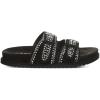 image:imageBEARPAW Anya 3534w Womens Comfort SandalsBlack