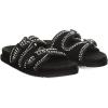 image:imageBEARPAW Anya 3534w Womens Comfort SandalsBlack
