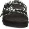 image:imageBEARPAW Anya 3534w Womens Comfort SandalsBlack