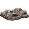 image:imageBEARPAW Anya 3534w Womens Comfort SandalsMorel