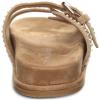 image:imageBEARPAW Anya 3534w Womens Comfort SandalsToffee
