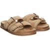 image:imageBEARPAW Anya 3534w Womens Comfort SandalsToffee