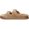 image:imageBEARPAW Anya 3534w Womens Comfort SandalsToffee