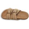 image:imageBEARPAW Anya 3534w Womens Comfort SandalsToffee