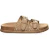 image:imageBEARPAW Anya 3534w Womens Comfort SandalsToffee
