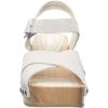 image:imageBEARPAW Colette Womens Comfort Platform SandalsBleached Sand