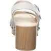 image:imageBEARPAW Colette Womens Comfort Platform SandalsBleached Sand
