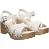 image:imageBEARPAW Colette Womens Comfort Platform SandalsBleached Sand